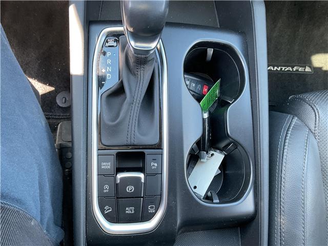 2020 Hyundai Santa Fe  (Stk: 260432) in Kingston - Image 27 of 38