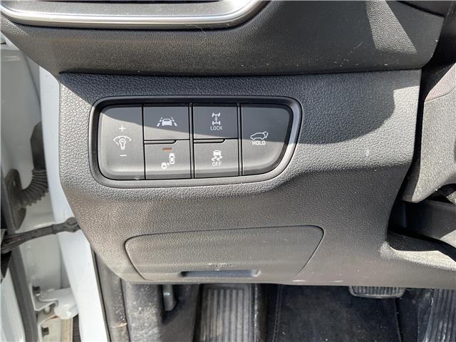2020 Hyundai Santa Fe  (Stk: 260432) in Kingston - Image 24 of 38