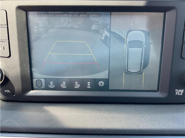 2020 Hyundai Santa Fe  (Stk: 260432) in Kingston - Image 28 of 38