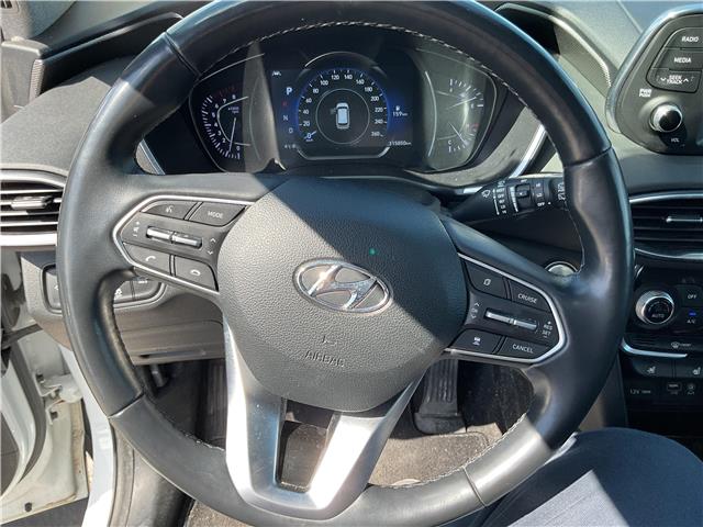 2020 Hyundai Santa Fe  (Stk: 260432) in Kingston - Image 18 of 38