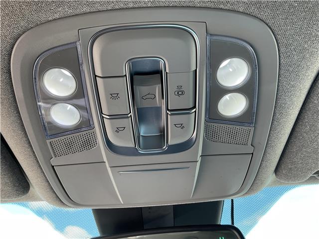 2020 Hyundai Santa Fe  (Stk: 260432) in Kingston - Image 29 of 38
