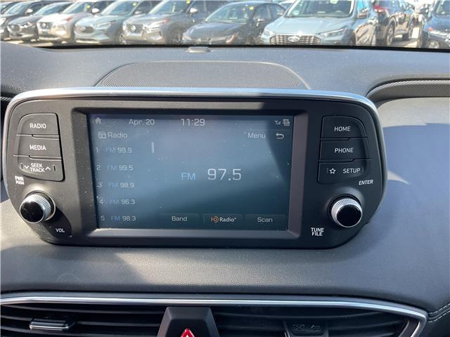 2020 Hyundai Santa Fe  (Stk: 260432) in Kingston - Image 25 of 38