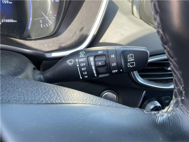 2020 Hyundai Santa Fe  (Stk: 260432) in Kingston - Image 23 of 38