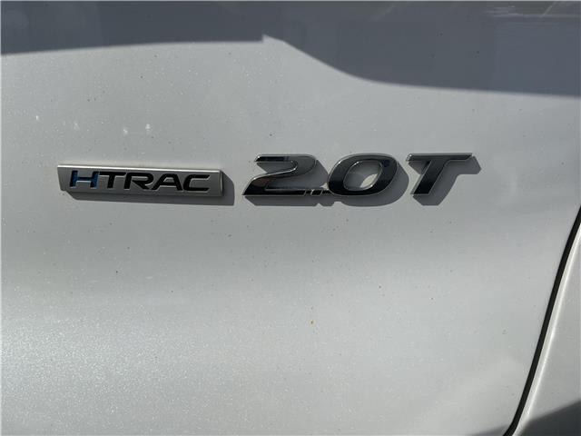 2020 Hyundai Santa Fe  (Stk: 260432) in Kingston - Image 11 of 38