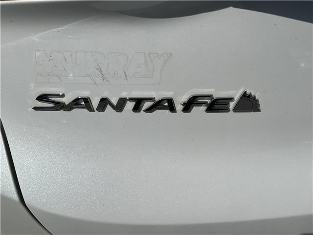 2020 Hyundai Santa Fe  (Stk: 260432) in Kingston - Image 10 of 38