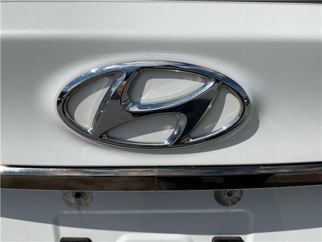 2020 Hyundai Santa Fe  (Stk: 260432) in Kingston - Image 9 of 38