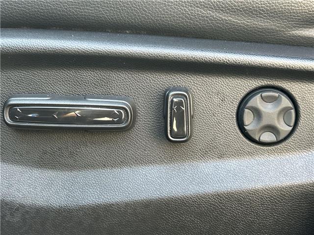 2022 Honda Odyssey EX-L Navi (Stk: 10120583AA) in Markham - Image 12 of 32