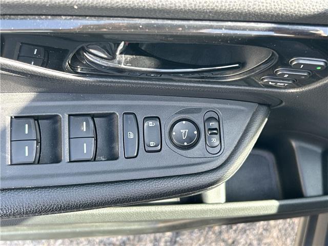 2022 Honda Odyssey EX-L Navi (Stk: 10120583AA) in Markham - Image 13 of 32
