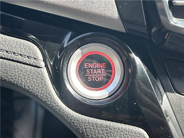 2022 Honda Odyssey EX-L Navi (Stk: 10120583AA) in Markham - Image 15 of 32