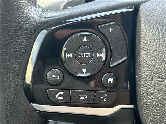 2022 Honda Odyssey EX-L Navi (Stk: 10120583AA) in Markham - Image 16 of 32