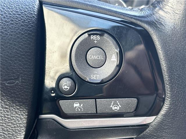 2022 Honda Odyssey EX-L Navi (Stk: 10120583AA) in Markham - Image 17 of 32