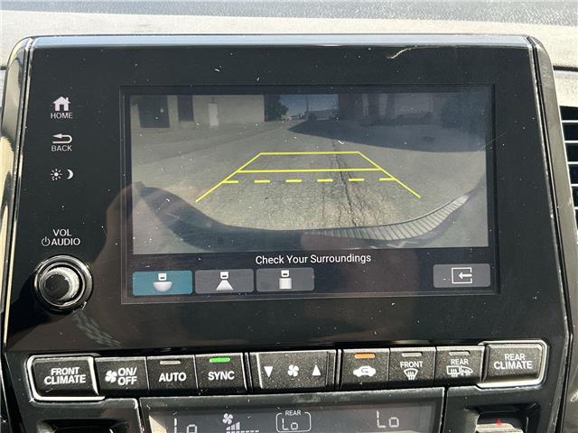 2022 Honda Odyssey EX-L Navi (Stk: 10120583AA) in Markham - Image 20 of 32