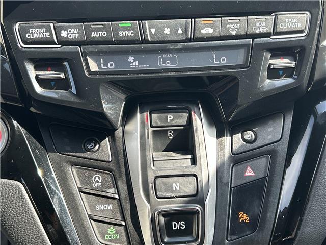 2022 Honda Odyssey EX-L Navi (Stk: 10120583AA) in Markham - Image 22 of 32