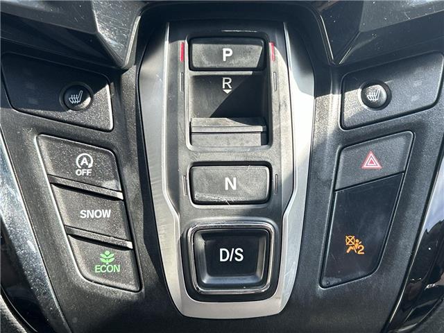 2022 Honda Odyssey EX-L Navi (Stk: 10120583AA) in Markham - Image 23 of 32