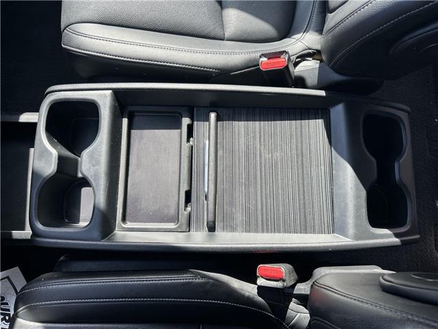 2022 Honda Odyssey EX-L Navi (Stk: 10120583AA) in Markham - Image 24 of 32