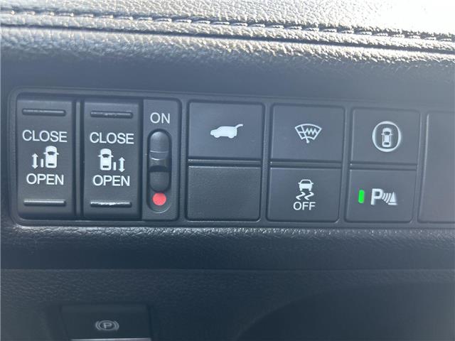 2022 Honda Odyssey EX-L Navi (Stk: 10120583AA) in Markham - Image 25 of 32