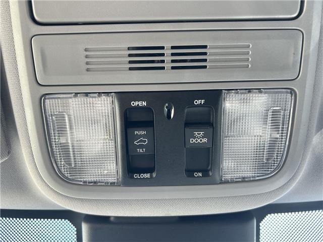 2022 Honda Odyssey EX-L Navi (Stk: 10120583AA) in Markham - Image 27 of 32