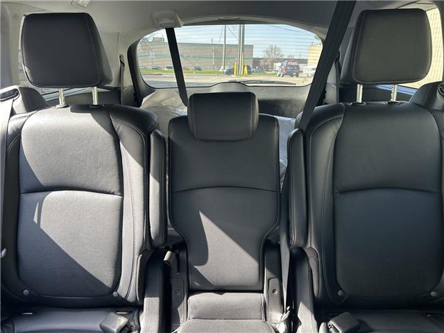 2022 Honda Odyssey EX-L Navi (Stk: 10120583AA) in Markham - Image 28 of 32
