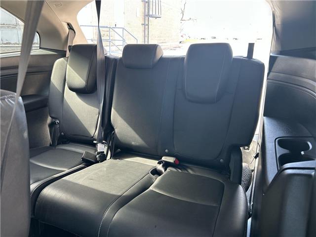 2022 Honda Odyssey EX-L Navi (Stk: 10120583AA) in Markham - Image 29 of 32