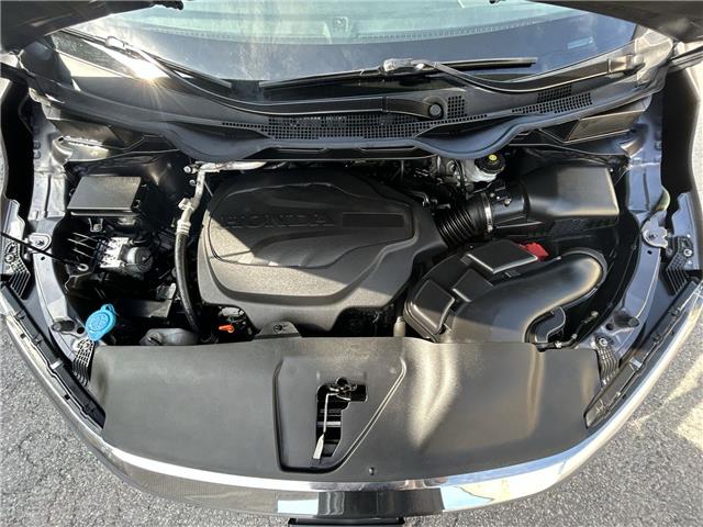 2022 Honda Odyssey EX-L Navi (Stk: 10120583AA) in Markham - Image 32 of 32