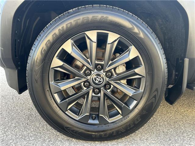 2024 Toyota Land Cruiser Base (Stk: 10U6571A) in Markham - Image 10 of 32