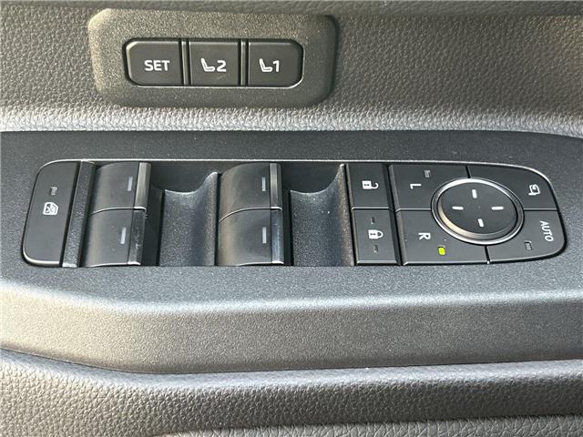 2024 Toyota Land Cruiser Base (Stk: 10U6571A) in Markham - Image 13 of 32