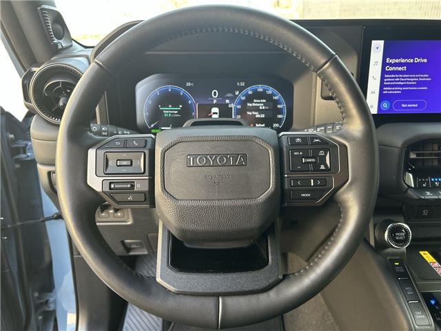 2024 Toyota Land Cruiser Base (Stk: 10U6571A) in Markham - Image 14 of 32