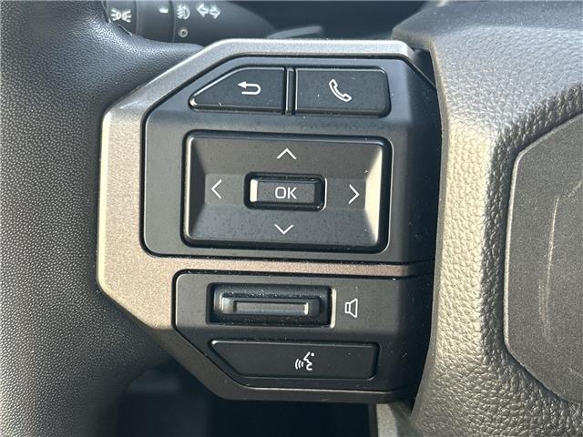 2024 Toyota Land Cruiser Base (Stk: 10U6571A) in Markham - Image 16 of 32