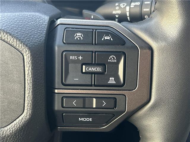 2024 Toyota Land Cruiser Base (Stk: 10U6571A) in Markham - Image 17 of 32
