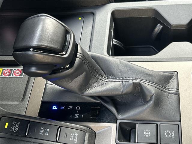 2024 Toyota Land Cruiser Base (Stk: 10U6571A) in Markham - Image 22 of 32
