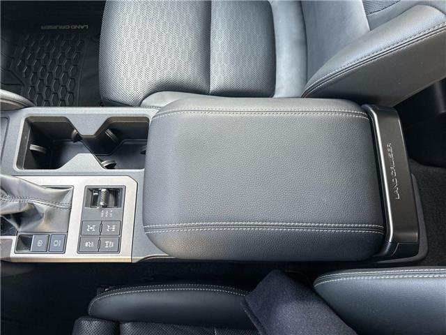 2024 Toyota Land Cruiser Base (Stk: 10U6571A) in Markham - Image 23 of 32