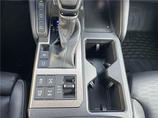 2024 Toyota Land Cruiser Base (Stk: 10U6571A) in Markham - Image 24 of 32
