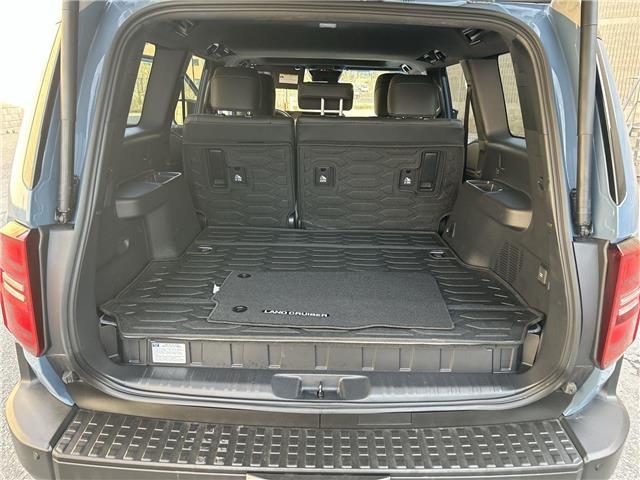 2024 Toyota Land Cruiser Base (Stk: 10U6571A) in Markham - Image 29 of 32