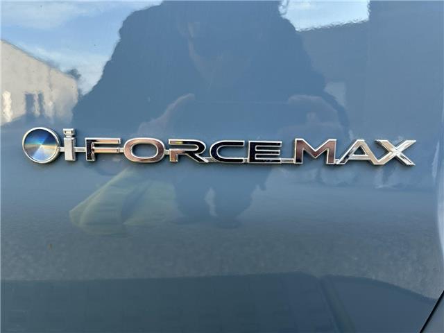 2024 Toyota Land Cruiser Base (Stk: 10U6571A) in Markham - Image 30 of 32