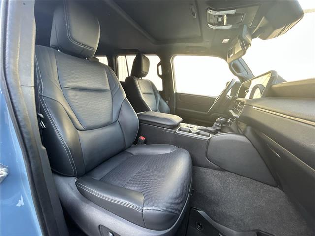 2024 Toyota Land Cruiser Base (Stk: 10U6571A) in Markham - Image 31 of 32