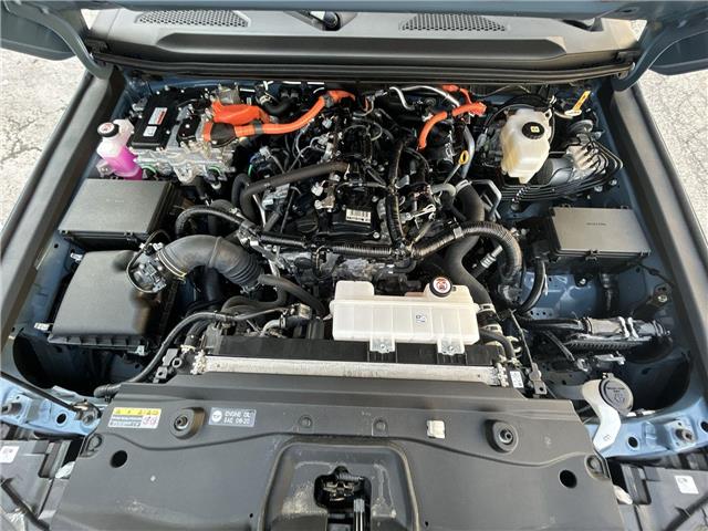 2024 Toyota Land Cruiser Base (Stk: 10U6571A) in Markham - Image 32 of 32
