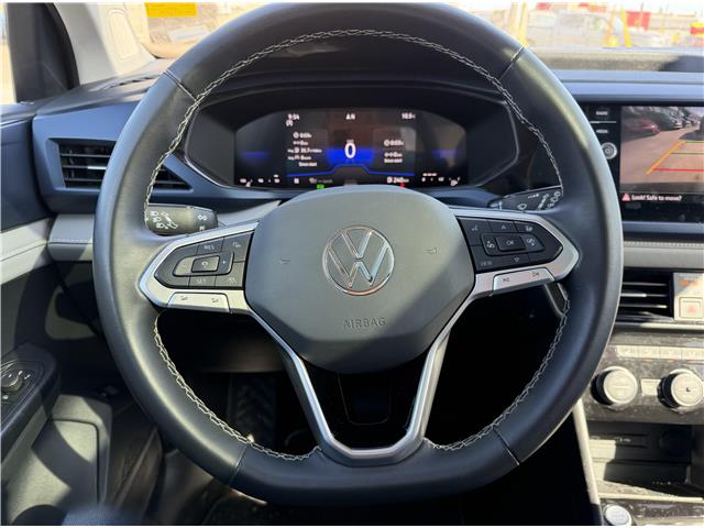 2024 Volkswagen Taos Comfortline (Stk: 260401) in North Bay - Image 9 of 30