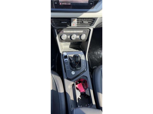 2024 Volkswagen Taos Comfortline (Stk: 260401) in North Bay - Image 11 of 30