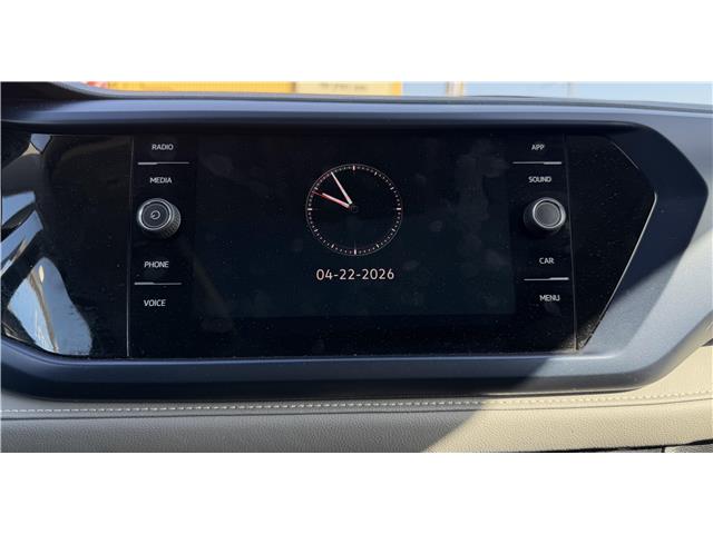 2024 Volkswagen Taos Comfortline (Stk: 260401) in North Bay - Image 13 of 30