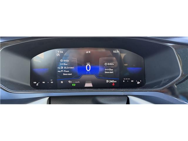 2024 Volkswagen Taos Comfortline (Stk: 260401) in North Bay - Image 14 of 30
