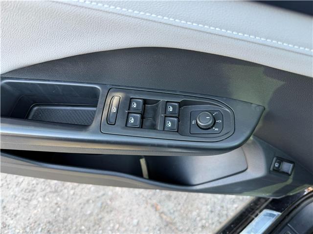 2024 Volkswagen Taos Comfortline (Stk: 260401) in North Bay - Image 17 of 30