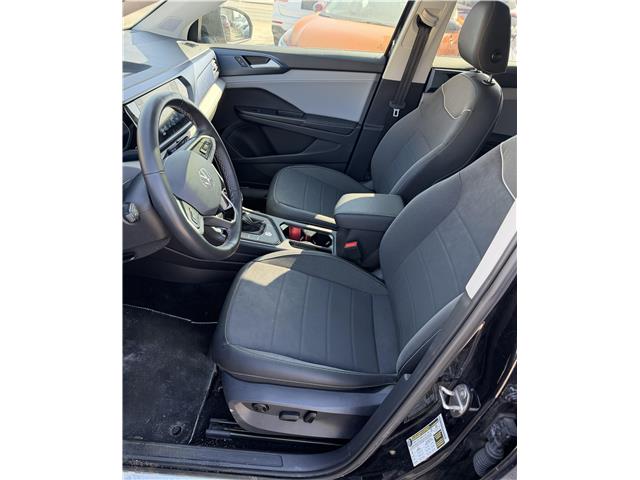 2024 Volkswagen Taos Comfortline (Stk: 260401) in North Bay - Image 18 of 30