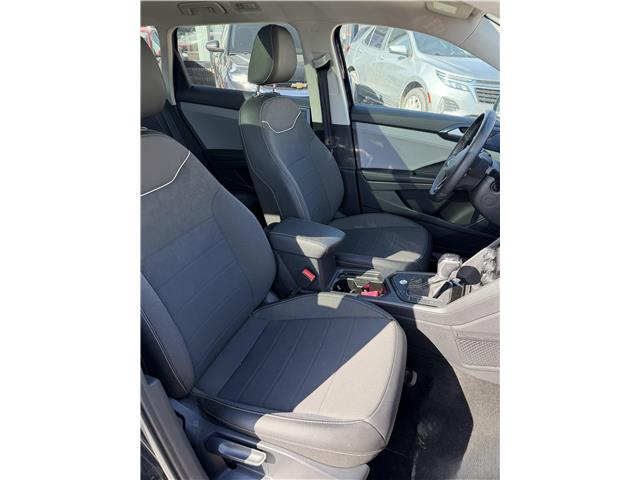 2024 Volkswagen Taos Comfortline (Stk: 260401) in North Bay - Image 19 of 30
