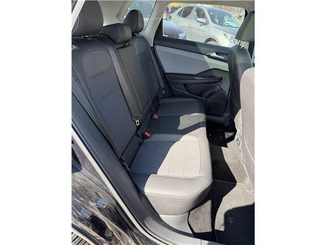 2024 Volkswagen Taos Comfortline (Stk: 260401) in North Bay - Image 21 of 30