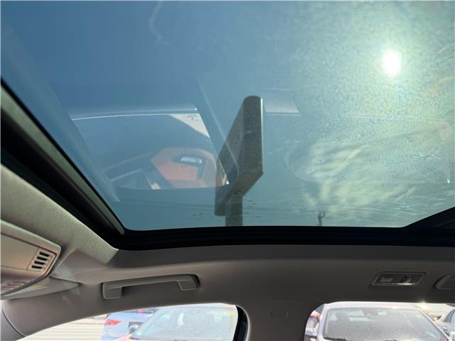 2024 Volkswagen Taos Comfortline (Stk: 260401) in North Bay - Image 23 of 30
