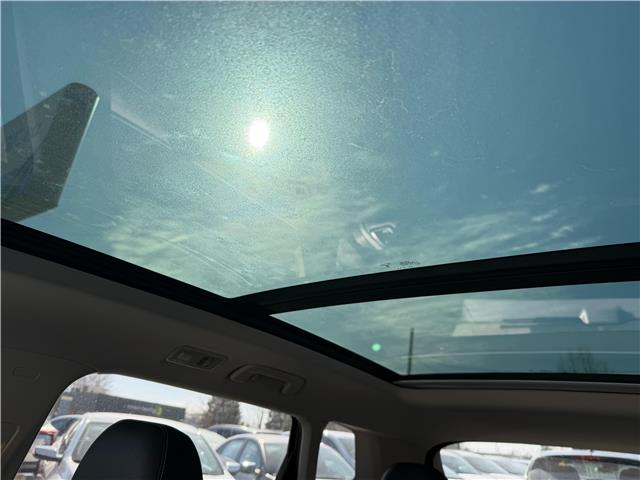 2024 Volkswagen Taos Comfortline (Stk: 260401) in North Bay - Image 24 of 30