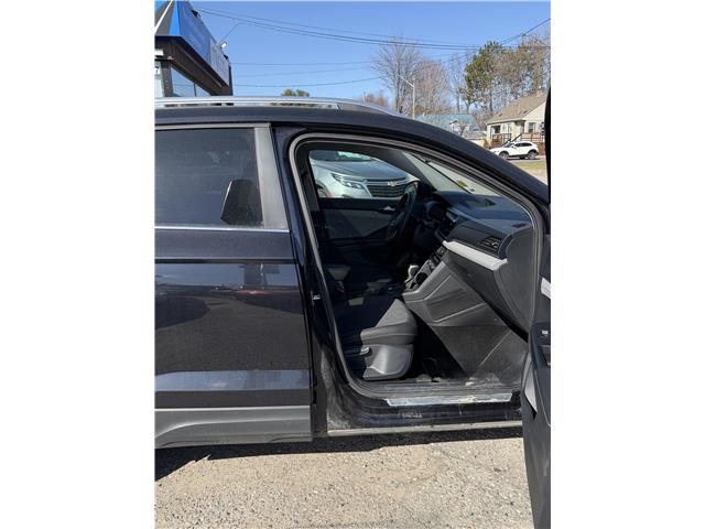 2024 Volkswagen Taos Comfortline (Stk: 260401) in North Bay - Image 26 of 30