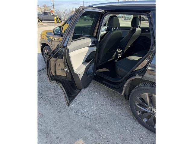 2024 Volkswagen Taos Comfortline (Stk: 260401) in North Bay - Image 27 of 30