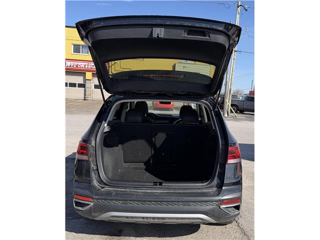 2024 Volkswagen Taos Comfortline (Stk: 260401) in North Bay - Image 29 of 30