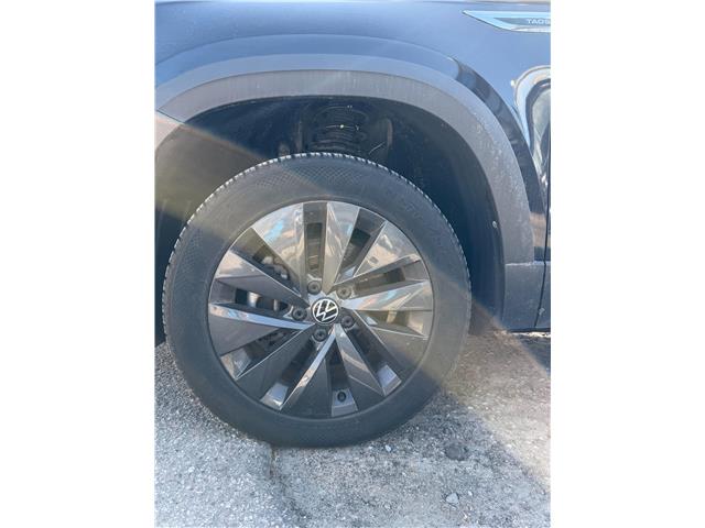 2024 Volkswagen Taos Comfortline (Stk: 260401) in North Bay - Image 30 of 30